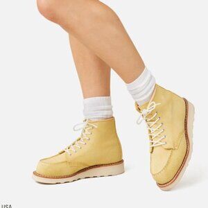 Red Wing 6-Inch Classic Moc